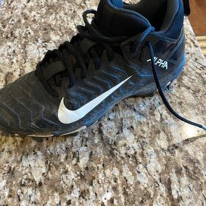 Cleats